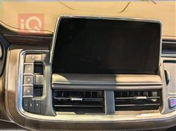 شيفروليه تاهو